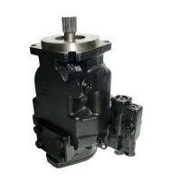 Гидронасос Danfoss PV27 SPV2/334 SMF2/334 Гидронасос Danfoss PV27 SPV2/334 SMF2/334