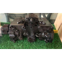 Гидронасос KYB Kayaba KYB 90 (MSG-60P) Гидронасос KYB Kayaba KYB 90 (MSG-60P)