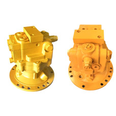 Гидронасос Komatsu 708-25-04051 MAIN PUMP HPV90+90