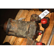 Гидронасос Linde FMF064