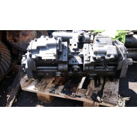 Гидромотор Volvo A45