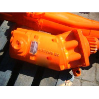 Гидронасос Linde MPR63-01 Гидронасос Linde MPR63-01
