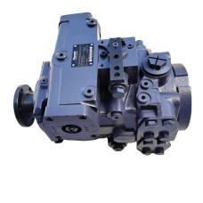 Гидромотор Rexroth A2F915