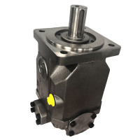 Гидронасос Rexroth A7V55 Гидронасос Rexroth A7V55