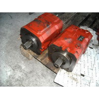 Гидромотор Linde HPV210-02 Гидромотор Linde HPV210-02