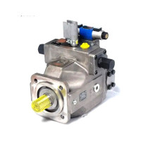 Гидромотор Rexroth A8VO107 (63) Гидромотор Rexroth A8VO107 (63)