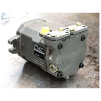 Гидромотор Linde HMV55-02