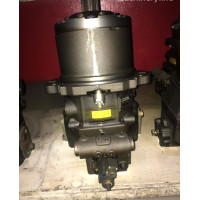 Гидромотор Linde MPR50-01