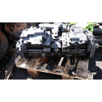 Гидромотор Volvo A22