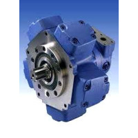 Гидромотор Rexroth A4VG175 Гидромотор Rexroth A4VG175