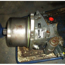 Гидромотор Linde HMF63-02