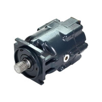 Гидромотор Danfoss SPV15 Гидромотор Danfoss SPV15