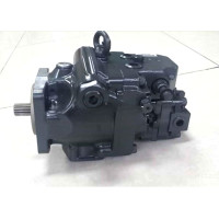 Гидронасос Komatsu 708-3T-00220 MAIN PUMP LPD45