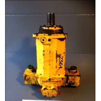 Гидромотор Linde BMR140-01 Гидромотор Linde BMR140-01