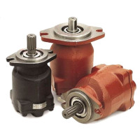 Гидромотор Uchida A10VE43