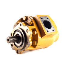 Гидромотор CAT Caterpillar VRD63