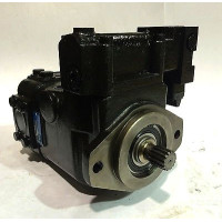 Гидронасос Volvo A45 Гидронасос Volvo A45