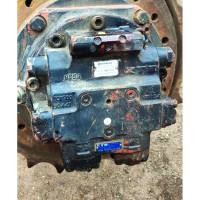 Гидромотор Hitachi HMV116