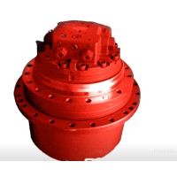 Гидронасос Nachi YUCAI 0.025EXCAVTC