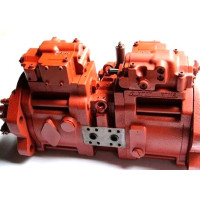 Гидронасос Kawasaki K3V280DT Гидронасос Kawasaki K3V280DT