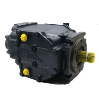 Гидромотор Linde BMV105-02