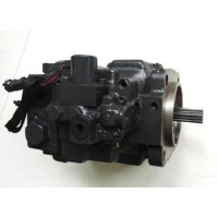 Гидронасос Komatsu 708-7T-00390 SWING MOTOR