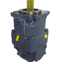 Гидронасос Rexroth A10FM37 A10FE37 /52