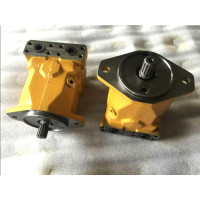 Гидромотор CAT Caterpillar 296-3867 Гидромотор CAT Caterpillar 296-3867