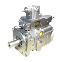 Гидронасос Hawe Hydraulic V30D-095