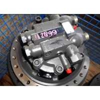 Гидромотор Hitachi EX60-2/3 Гидромотор Hitachi EX60-2/3