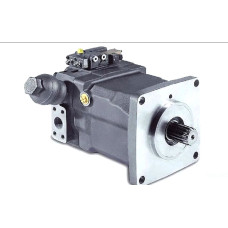 Гидромотор Linde MF140 PF140