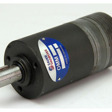 Гидромотор ОММ 12.5