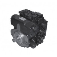 Гидронасос Sauer Danfoss 42L28 Гидронасос Sauer Danfoss 42L28