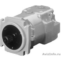 Гидромотор Sauer Danfoss 90M100 Гидромотор Sauer Danfoss 90M100