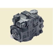 Гидронасос Sauer Danfoss 90R042