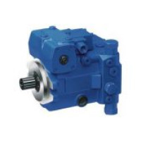 Гидронасос Rexroth A10VG 63