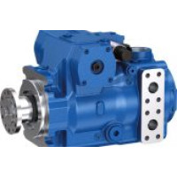 Гидронасос Rexroth A10VGT 71 Гидронасос Rexroth A10VGT 71
