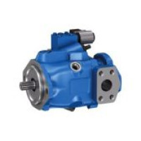 Гидронасос Rexroth A10VZG 18 Гидронасос Rexroth A10VZG 18