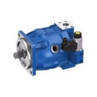 Гидронасос Rexroth A10VZO 10 Гидронасос Rexroth A10VZO 10