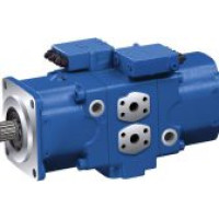 Гидронасос Rexroth A20VO 95