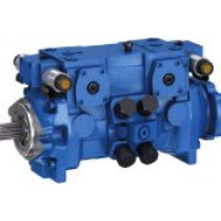 Гидронасос Rexroth A22VG 45 Гидронасос Rexroth A22VG 45
