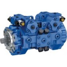 Гидронасос Rexroth A24VG 110 -110