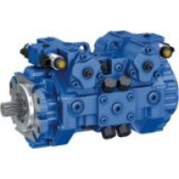 Гидронасос Rexroth A24VG 65 -65