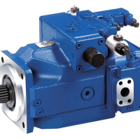 Гидронасос A4CSG Гидронасос A4CSG