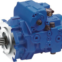 Гидронасос Bosch Rexroth A4VG 175 Гидронасос Bosch Rexroth A4VG 175