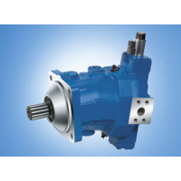 Гидромотор Bosch Rexroth A6V 107