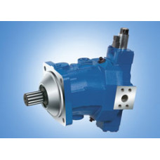 Гидромотор Bosch Rexroth A6V 55