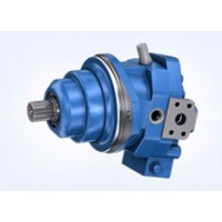 Гидромотор Bosch Rexroth A6VE 28