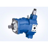 Гидромотор Bosch Rexroth A6VM 200