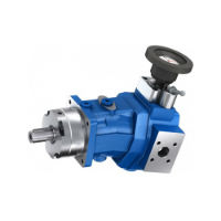 Гидронасос Rexroth A2FO 125 Гидронасос Rexroth A2FO 125